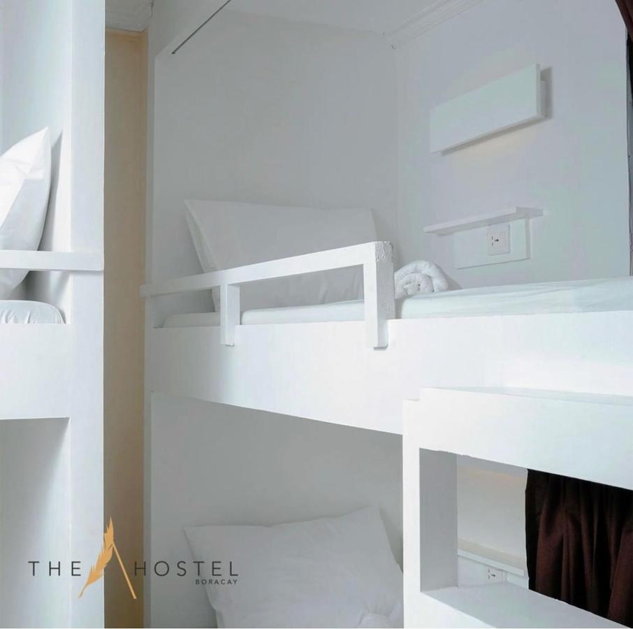 The A Hostel Balabag  Luaran gambar